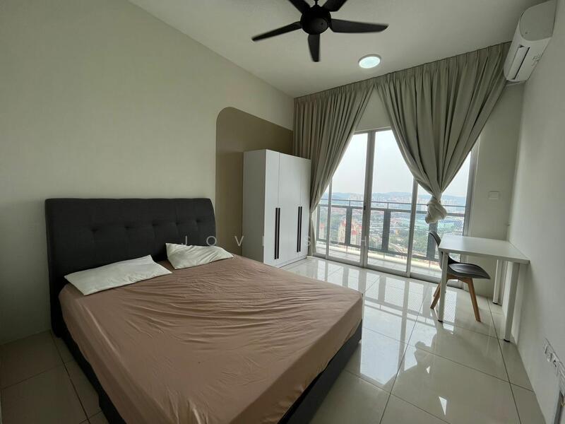 For Rent - Platinum OUG Residence