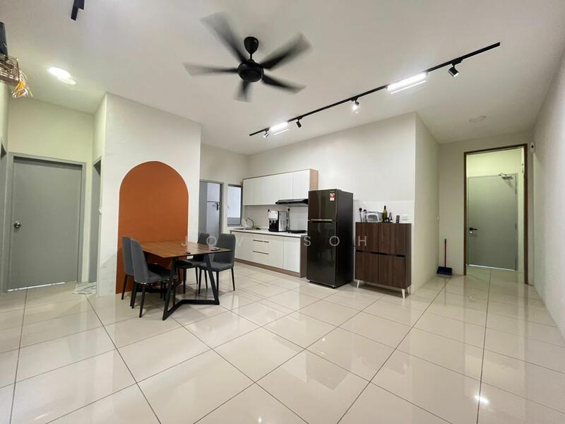 For Rent - Platinum OUG Residence