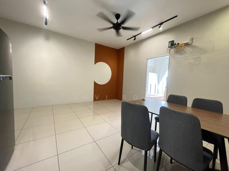 For Rent - Platinum OUG Residence