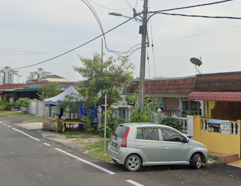 Untuk Dijual - Below Market Value; 1 Sty Mid Terrace @ Taman Setia Jaya, Banting