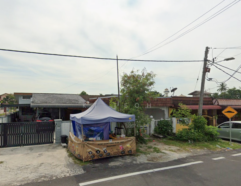 Untuk Dijual - Below Market Value; 1 Sty Mid Terrace @ Taman Setia Jaya, Banting