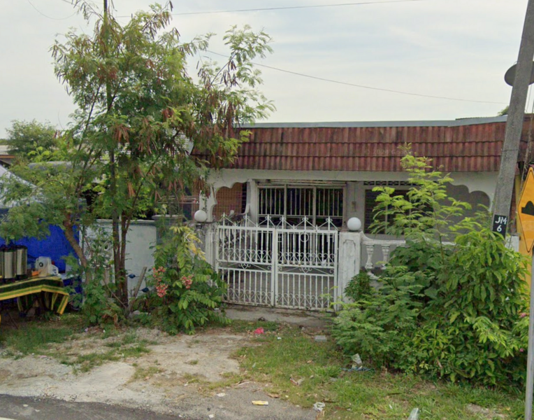 Untuk Dijual - Below Market Value; 1 Sty Mid Terrace @ Taman Setia Jaya, Banting