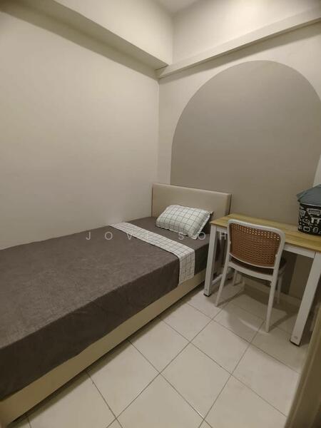 Untuk Disewa - Kelana Puteri