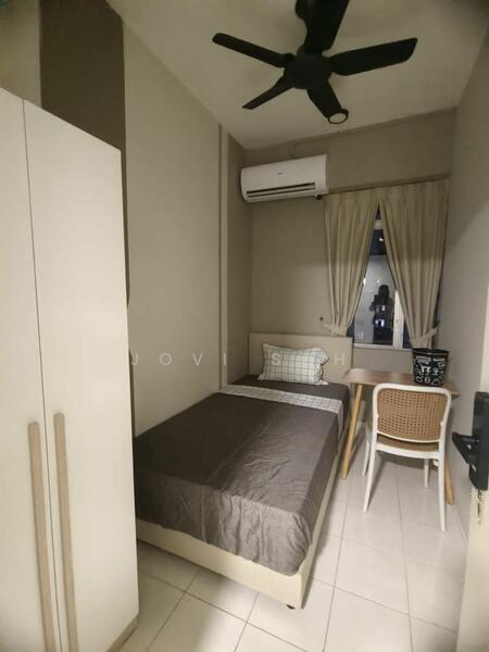 Untuk Disewa - Kelana Puteri