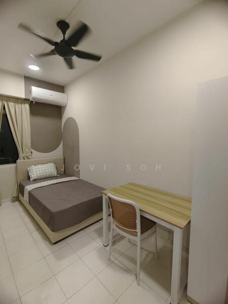 Untuk Disewa - Kelana Puteri