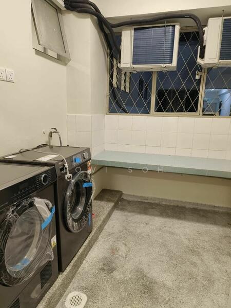 Untuk Disewa - Kelana Puteri