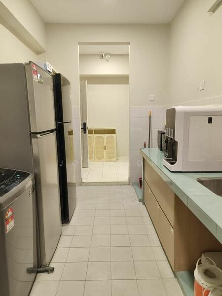 Untuk Disewa - Kelana Puteri