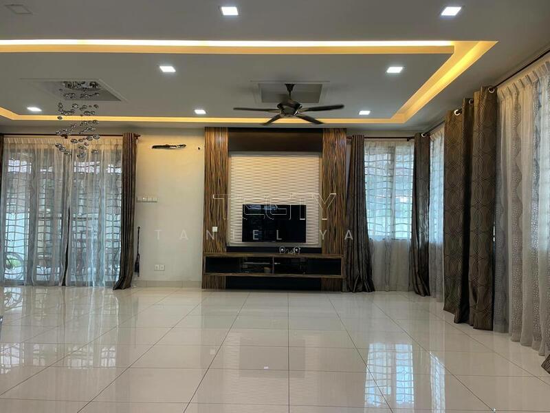 For Sale - Taman Aman Perdana