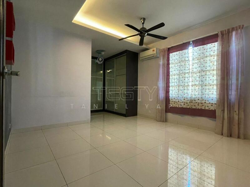 For Sale - Taman Aman Perdana