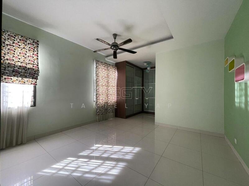 For Sale - Taman Aman Perdana