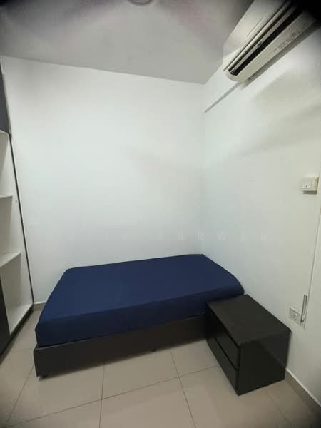 Untuk Disewa - The Arc