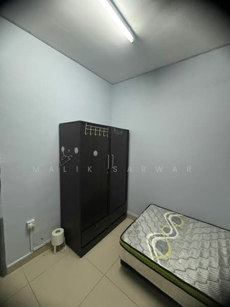 Service Residence for Rent at The Arc - Malik Sarwar - Bedroom - PropertyGuru.com.my