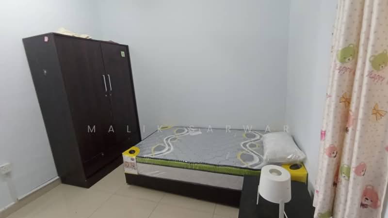 Service Residence for Rent at The Arc - Malik Sarwar - Bedroom - PropertyGuru.com.my