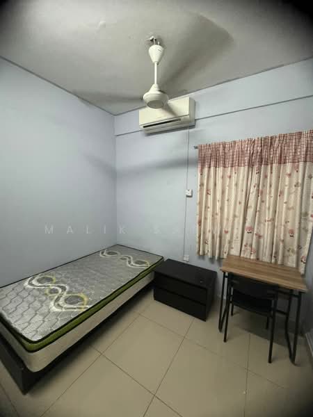 Service Residence for Rent at The Arc - Malik Sarwar - Bedroom - PropertyGuru.com.my
