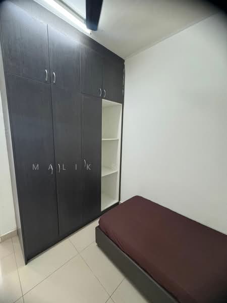 Servis Apartment untuk Disewa di The Arc - Malik Sarwar - Bedroom - PropertyGuru.com.my