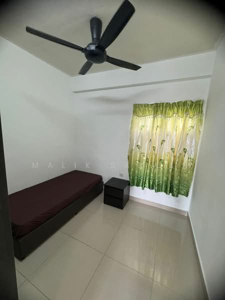 Servis Apartment untuk Disewa di The Arc - Malik Sarwar - Bedroom - PropertyGuru.com.my