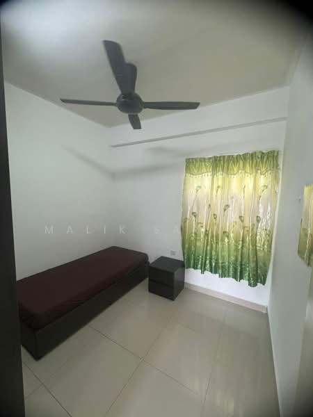 Servis Apartment untuk Disewa di The Arc - Malik Sarwar - Bedroom - PropertyGuru.com.my