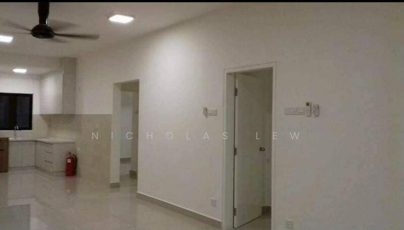 Untuk Disewa - Sk One Residence