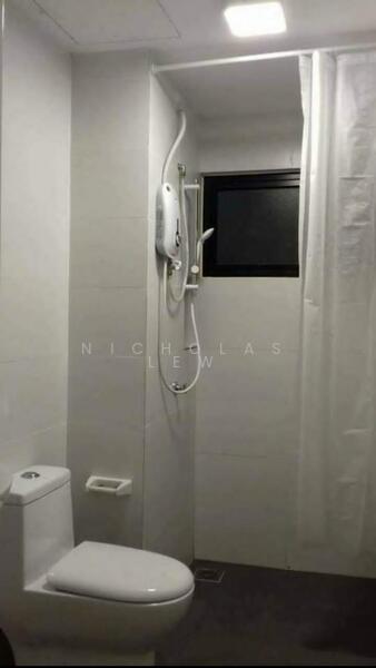 Untuk Disewa - Sk One Residence