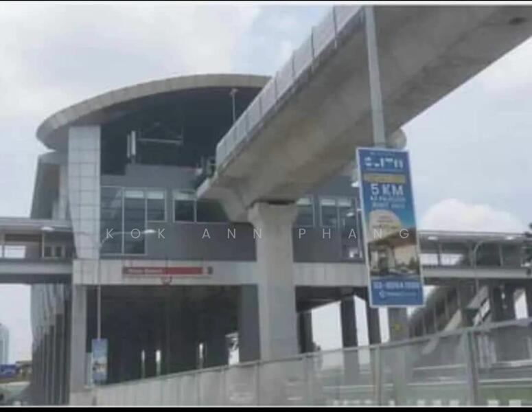 For Sale - Denai Sutera