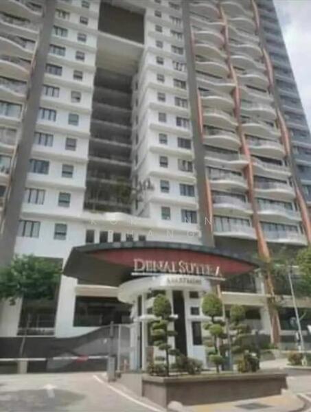 For Sale - Denai Sutera