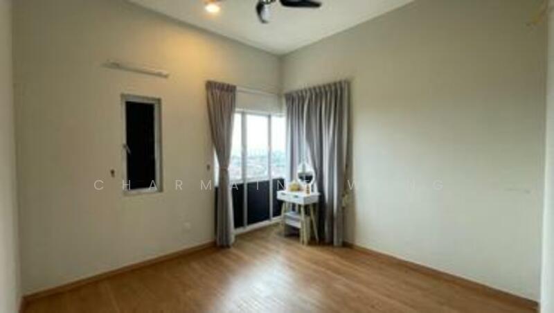 Untuk Disewa - Zeta Deskye (Alam Saujana)