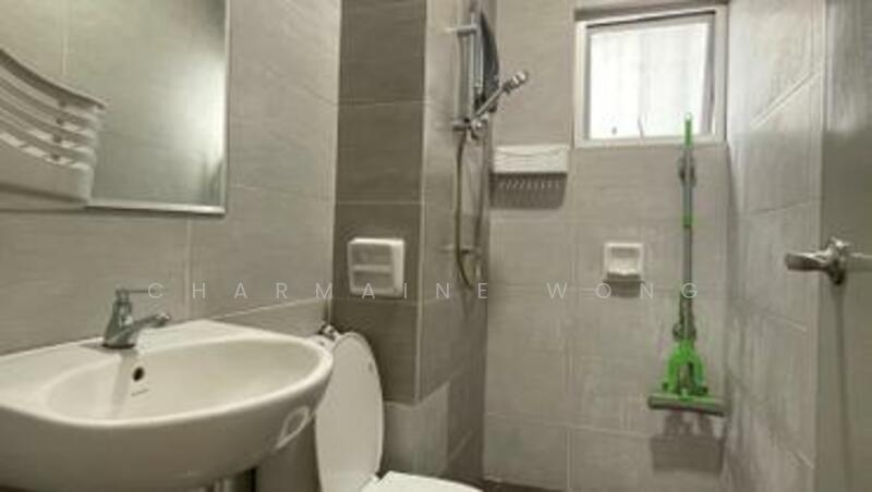 Untuk Disewa - Zeta Deskye (Alam Saujana)