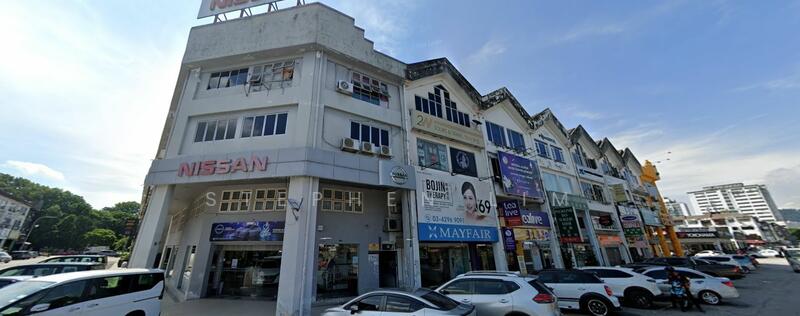 For Sale - Pandan Indah, Pandan Perdana, Pandan Jaya, Taman Muda, Maluri, Ampang Jaya
