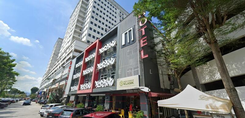 For Sale - Pandan Indah, Pandan Perdana, Pandan Jaya, Taman Muda, Maluri, Ampang Jaya