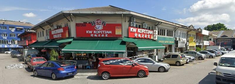 For Sale - Pandan Indah, Pandan Perdana, Pandan Jaya, Taman Muda, Maluri, Ampang Jaya