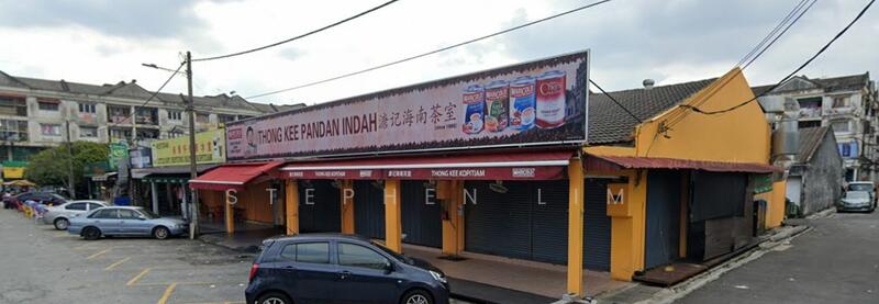 For Sale - Pandan Indah, Pandan Perdana, Pandan Jaya, Taman Muda, Maluri, Ampang Jaya