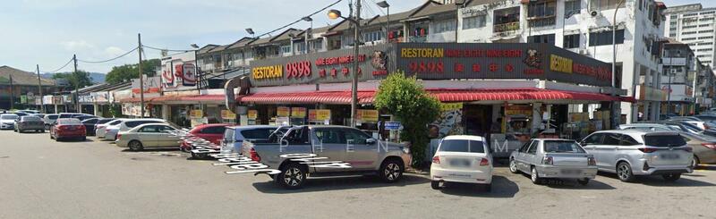 For Sale - Pandan Indah, Pandan Perdana, Pandan Jaya, Taman Muda, Maluri, Ampang Jaya