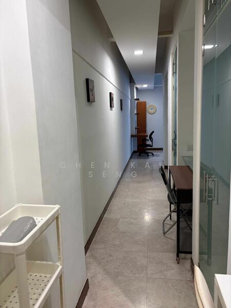 Untuk Disewa - 10 Semantan Suites