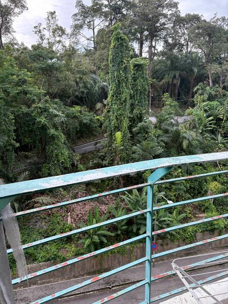 Untuk Disewa - 10 Semantan Suites