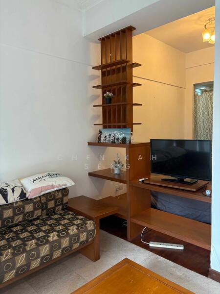 Untuk Disewa - 10 Semantan Suites