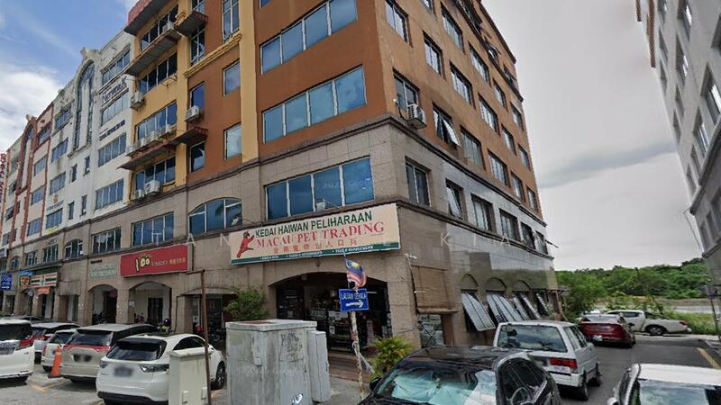 For Rent - bandar tasik selatan