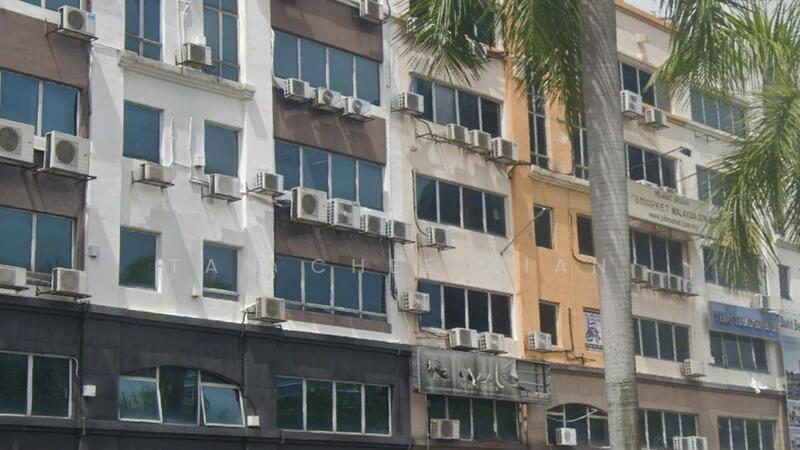 For Rent - bandar tasik selatan