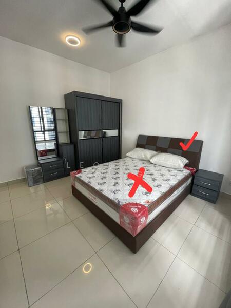 Untuk Disewa - PV9 Residences