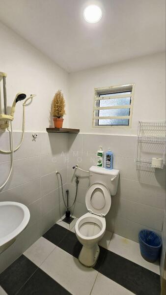 Untuk Disewa - Pasir Pinji Single Storey Terrace House For Rent