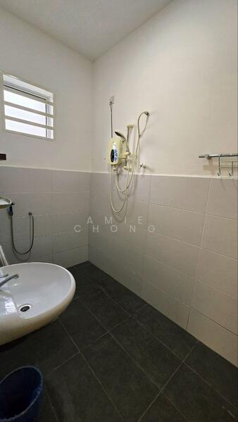 Untuk Disewa - Pasir Pinji Single Storey Terrace House For Rent