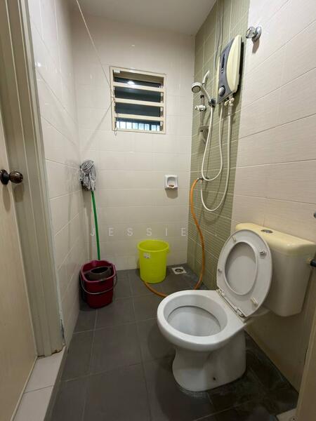 Untuk Dijual - Pengkalan Tiara