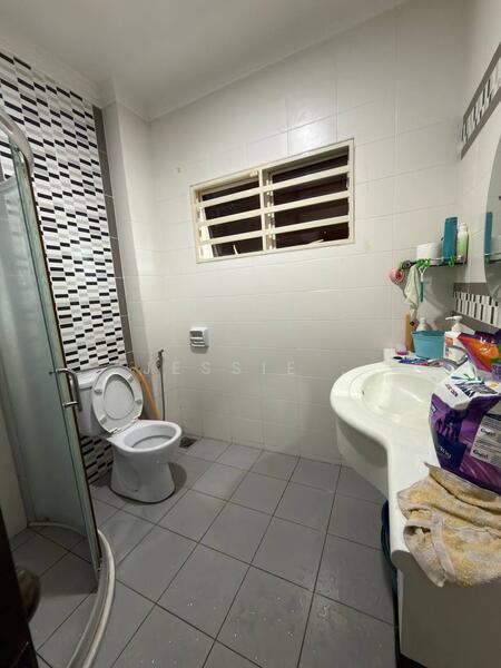 Untuk Dijual - Pengkalan Tiara