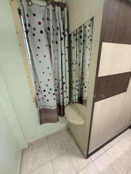 Untuk Dijual - Bayu Puteri 2