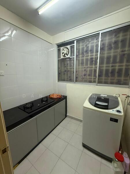 Untuk Dijual - Bayu Puteri 2