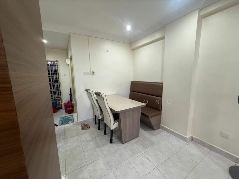 Untuk Dijual - Bayu Puteri 2