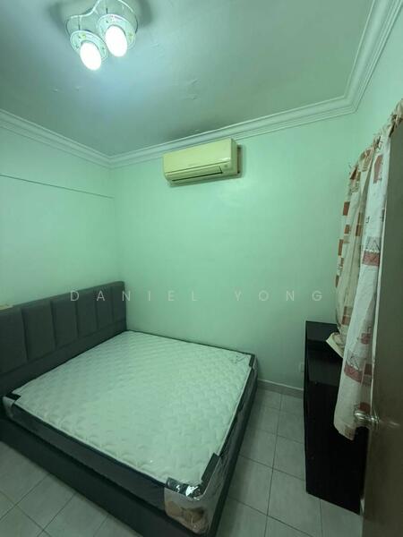 Untuk Dijual - Bayu Puteri 2