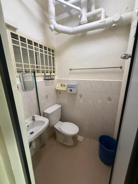 Untuk Dijual - Bayu Puteri 2