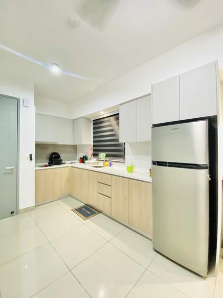 Kediaman Servis untuk Disewa di M Arisa - Erin Yusof - PropertyGuru.com.my