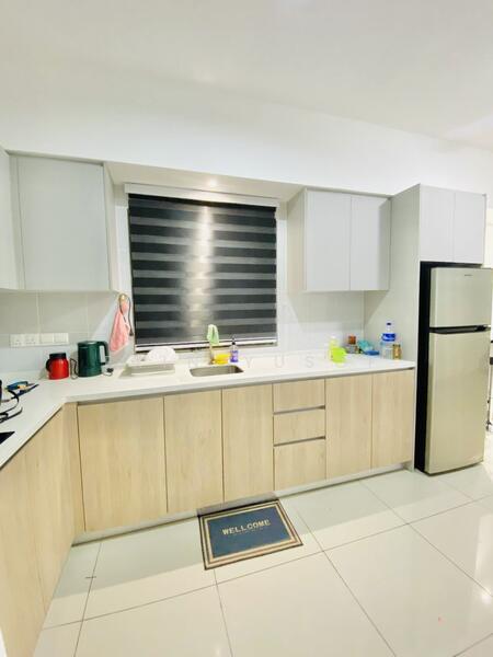 Kediaman Servis untuk Disewa di M Arisa - Erin Yusof - PropertyGuru.com.my
