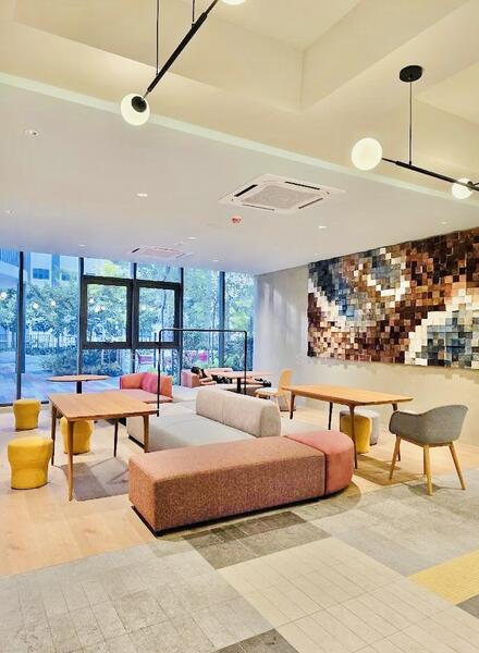 Kediaman Servis untuk Disewa di M Arisa - Erin Yusof - PropertyGuru.com.my